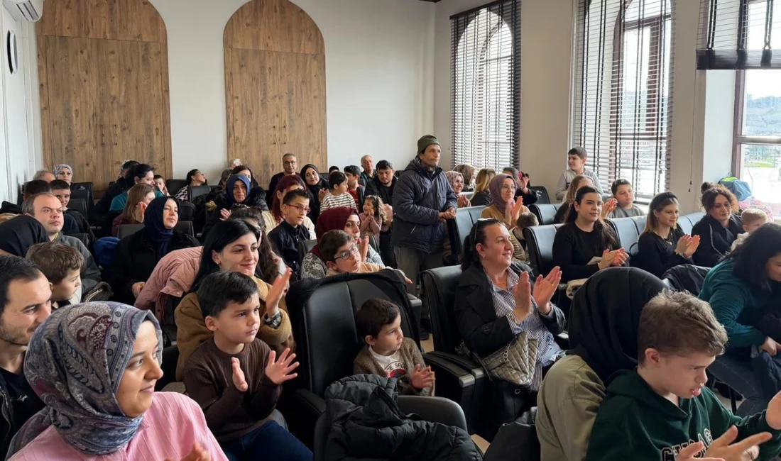 Balıkesir Büyükşehir Belediyesi Engelsiz Yaşam Merkezi öğrencileri, Temmuz ayından bu