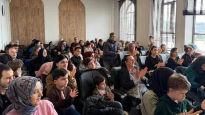 Balıkesir Büyükşehir Belediyesi Engelsiz Yaşam Merkezi öğrencileri, Temmuz ayından bu