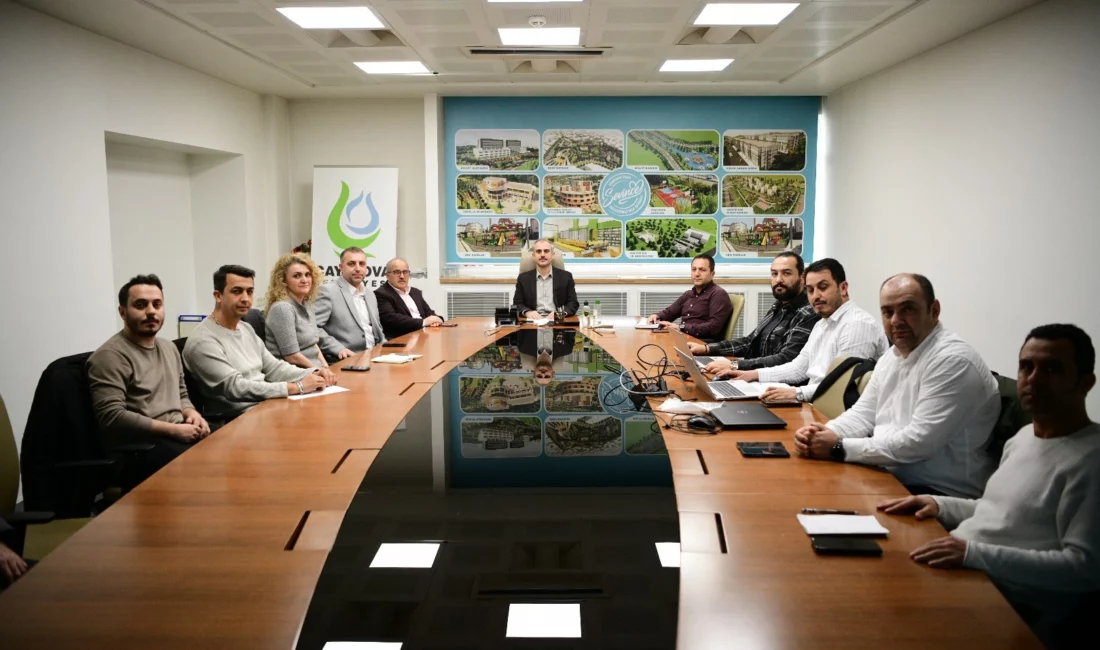 Kocaeli Çayırova Belediye Başkanı Bünyamin Çiftçi, ilçede yaşanan elektrik kesintilerine