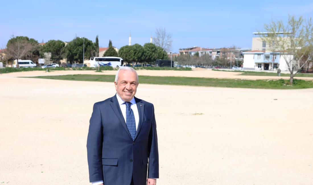 Cumhurbaşkanı kararıyla satış listesine alınan taşınmazlar arasına FSM Bulvarı’ndaki “Hastane