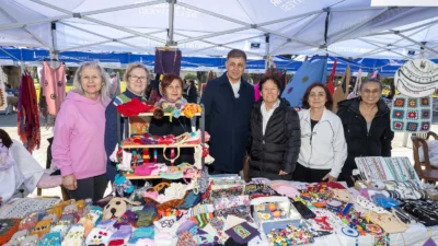 İzmir Büyükşehir Belediye Başkanı Dr. Cemil Tugay, 8 Mart Dünya