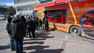 Ankara Büyükşehir Belediyesi, Başkentin dört bir tarafına yüzde yüz yerli