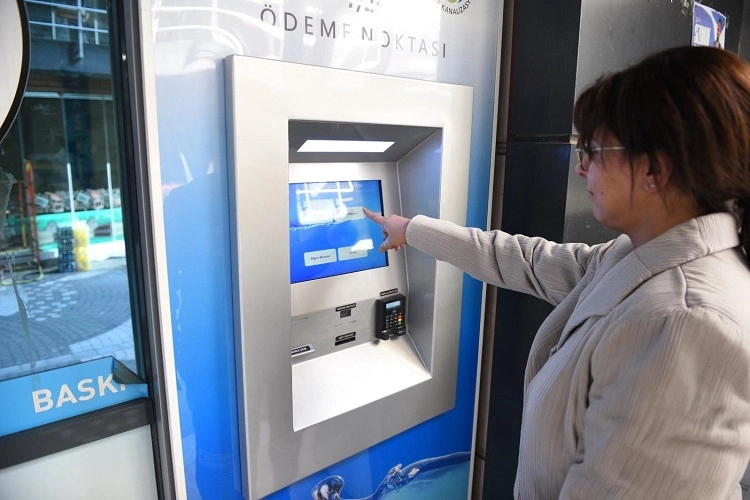 Balıkesir Su ve Kanalizasyon İdaresi Genel Müdürlüğü (BASKİ) vatandaşlara daha