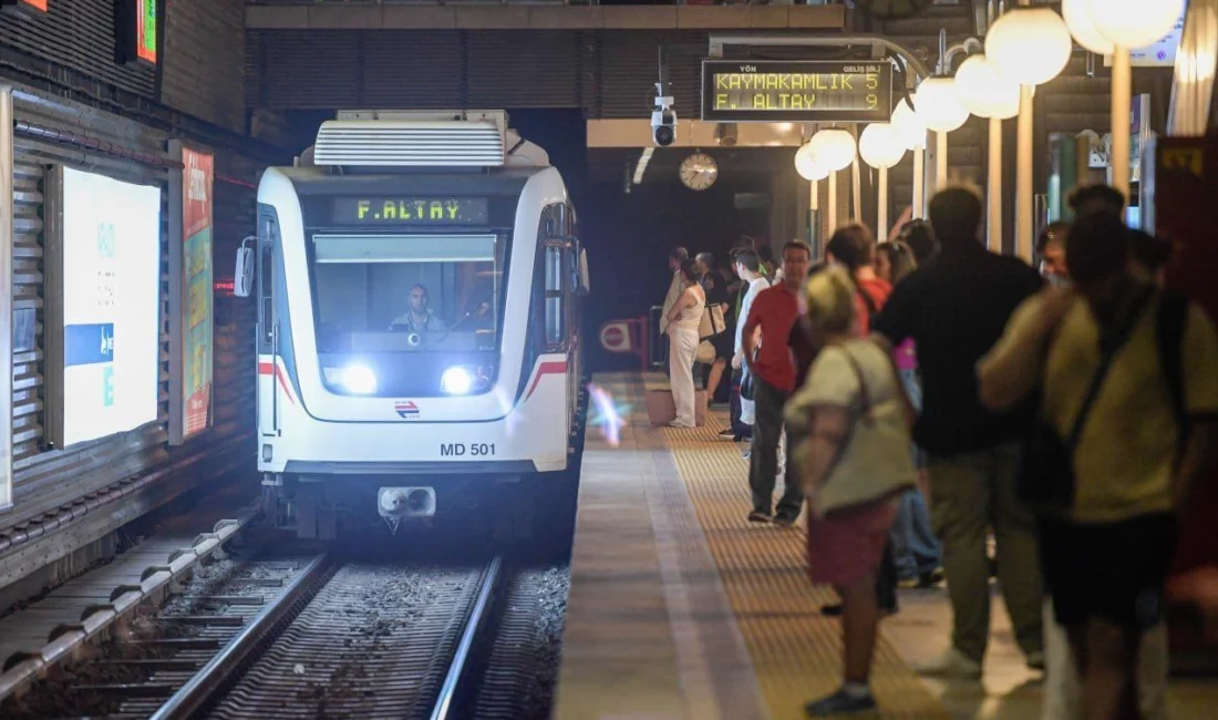 İzmir Büyükşehir Belediyesi Meclisi’nde oy birliğiyle alınan karara göre Ramazan