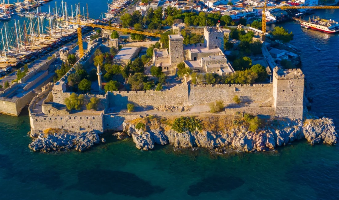 Kültür Varlıkları ve Müzeler Genel Müdürlüğü, Ramazan Bayramı’nın 1. günü