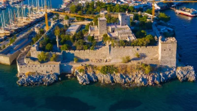 Kültür Varlıkları ve Müzeler Genel Müdürlüğü, Ramazan Bayramı’nın 1. günü