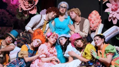 Bursa Devlet Tiyatrosu, dünya edebiyatının unutulmaz öykülerinden “Bencil Dev”i sahneye