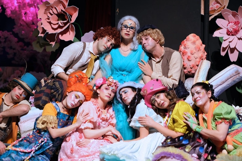 Bursa Devlet Tiyatrosu, dünya edebiyatının unutulmaz öykülerinden “Bencil Dev”i sahneye