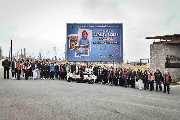 Ankara Büyükşehir Belediyesi ile Ankara Tabip Odası iş birliğiyle İstanbul