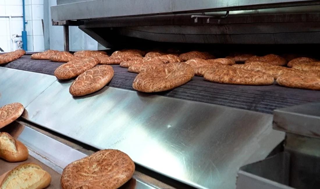 Sağlıklı, kaliteli ve uygun fiyatlı gıdayı sofralarla buluşturan Bursa Büyükşehir