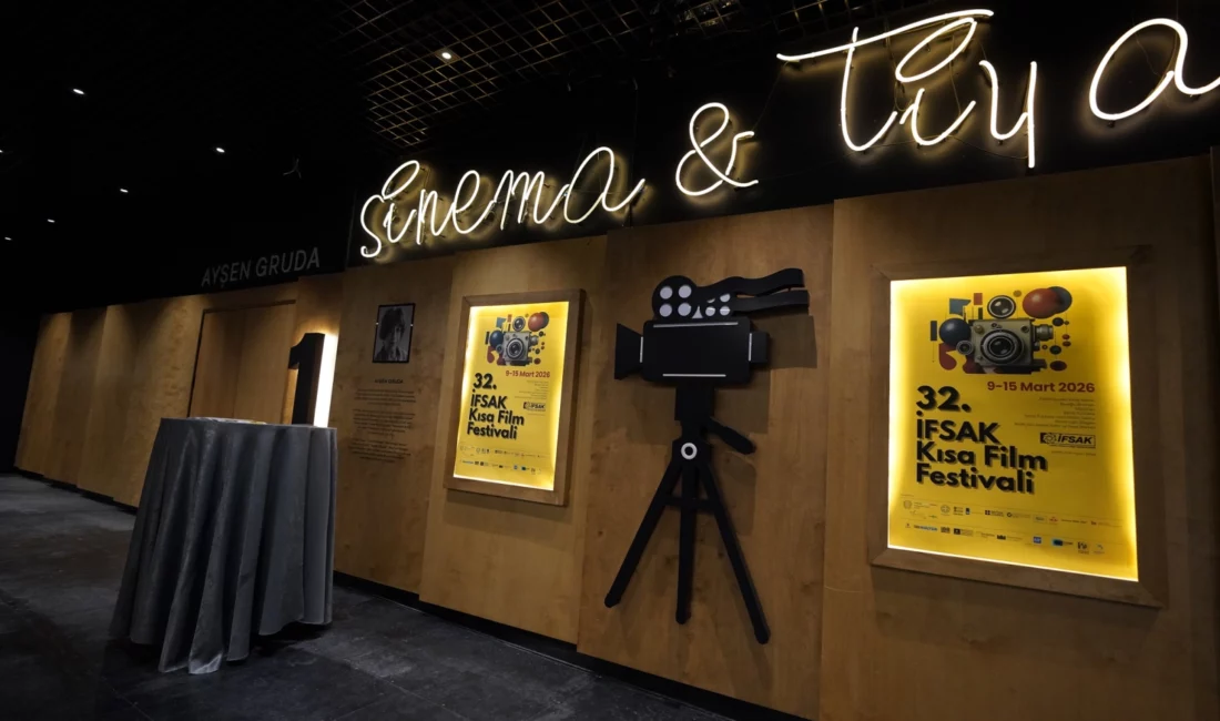 Beylikdüzü Belediyesi, Türkiye’nin köklü sinema etkinliklerinden biri olan ve bu