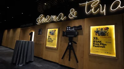 Beylikdüzü Belediyesi, Türkiye’nin köklü sinema etkinliklerinden biri olan ve bu