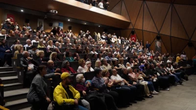 Beylikdüzü Belediyesi, mart ayında Beylikdüzü Atatürk Kültür ve Sanat Merkezi