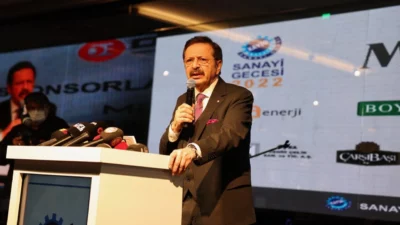 TÜBİTAK’ın desteğiyle, TOBB ETÜ, ASELSAN ve KTO Karatay Üniversitesi iş