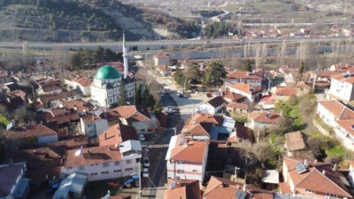 Devlet Su İşleri Genel Müdürlüğü (DSİ), Bilecik’te önemli bir projeyi