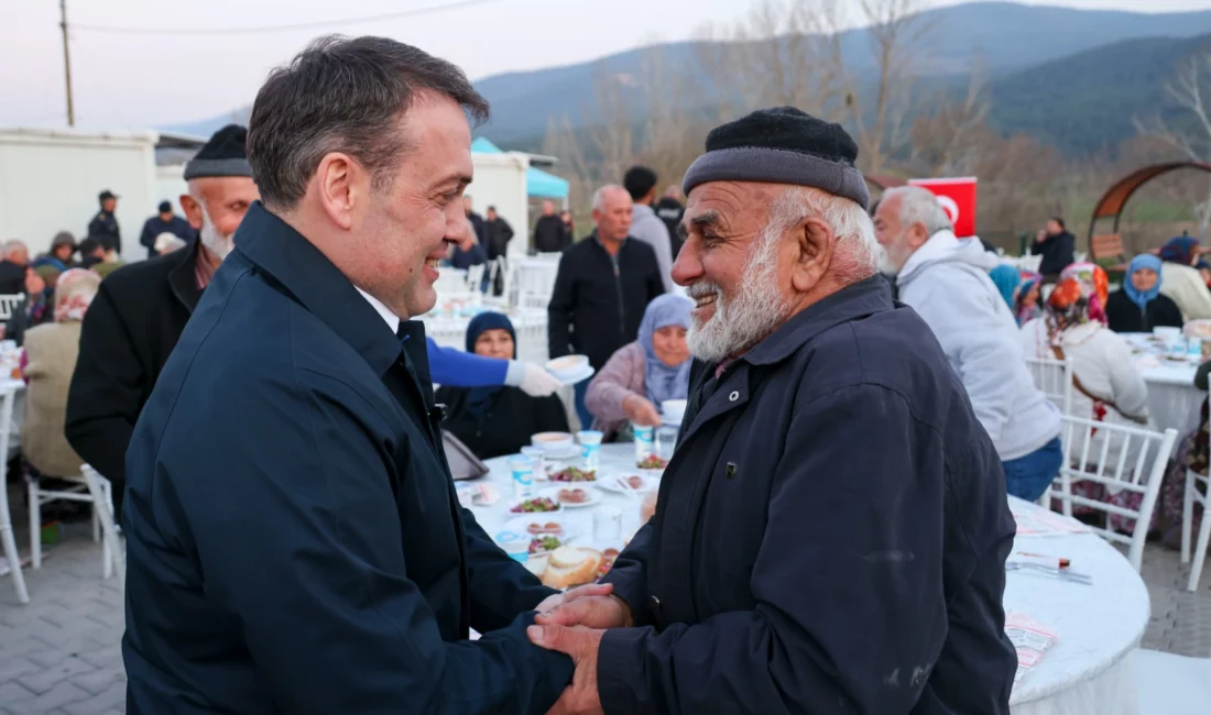 Bilecik’te geçtiğimiz yaz yürekleri yakan büyük orman yangınlarının izleri silinmeye