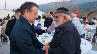 Bilecik’te geçtiğimiz yaz yürekleri yakan büyük orman yangınlarının izleri silinmeye