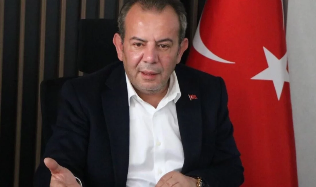 Bolu Cumhuriyet Başsavcılığı’nın yürüttüğü soruşturma kapsamında gözaltına alınan CHP’li Bolu