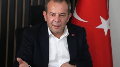 Bolu Cumhuriyet Başsavcılığı’nın yürüttüğü soruşturma kapsamında gözaltına alınan CHP’li Bolu