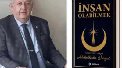 Bolvadin basınının tanınan isimlerinden gazeteci-yazar Abdülkadir Durgut, uzun yıllara dayanan