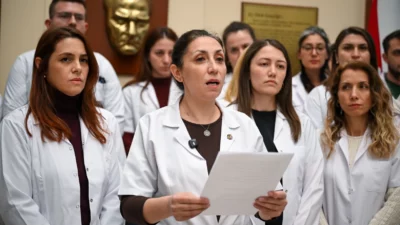 Bornova Belediyesi Gençlik Eğitim Merkezi (BELGEM) öğretmenleri, İstanbul Çekmeköy’de görev