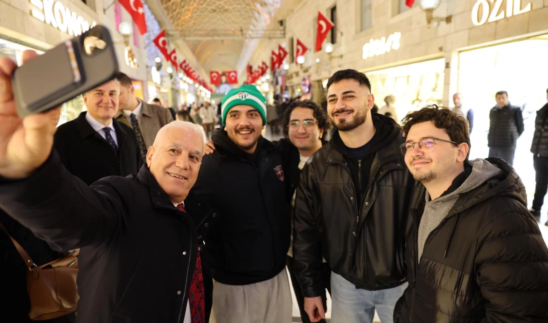 Paylaşmanın ve dayanışmanın ayı Ramazan boyunca 17 ilçede vatandaşlarla iftar