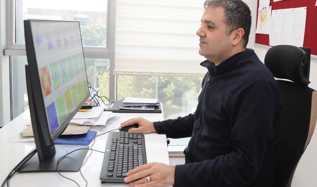 BTÜ’lü bilim insanları; bankacılık, çağrı merkezleri ve dijital hizmetlerde kullanılan