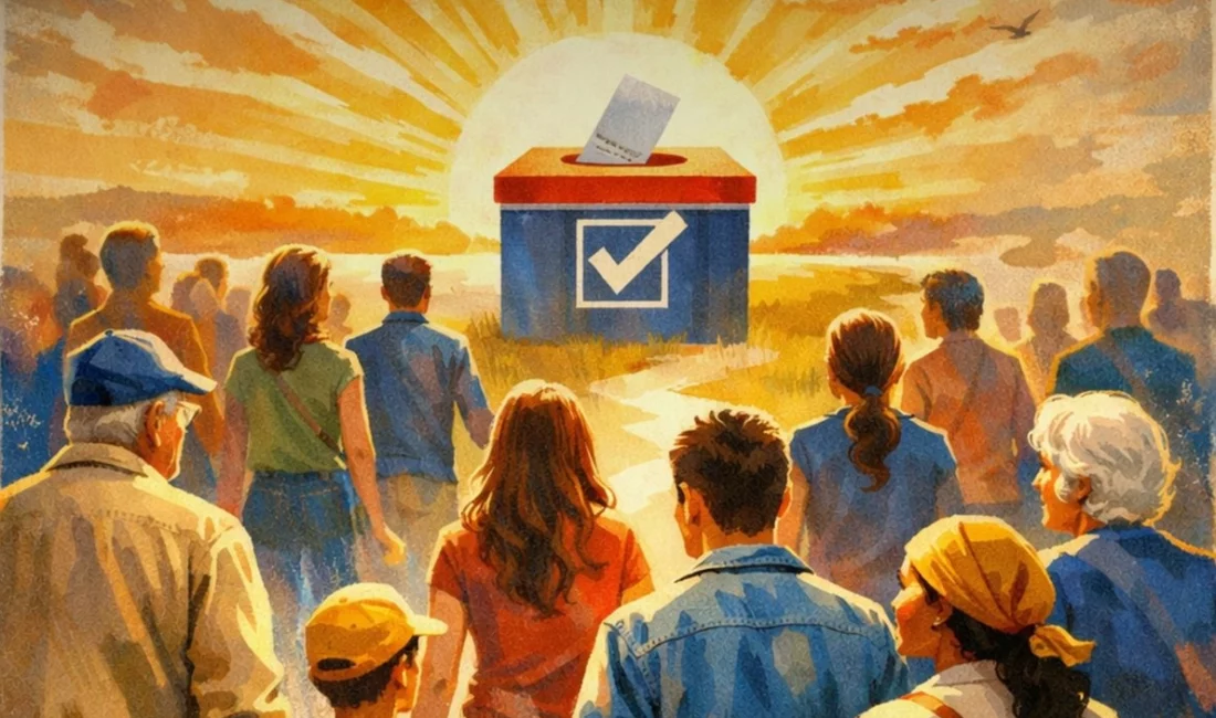 Bulgaristan’da 19 Nisan’daki erken seçimler öncesi yapılan mevzuat değişikliği, Türkiye’de