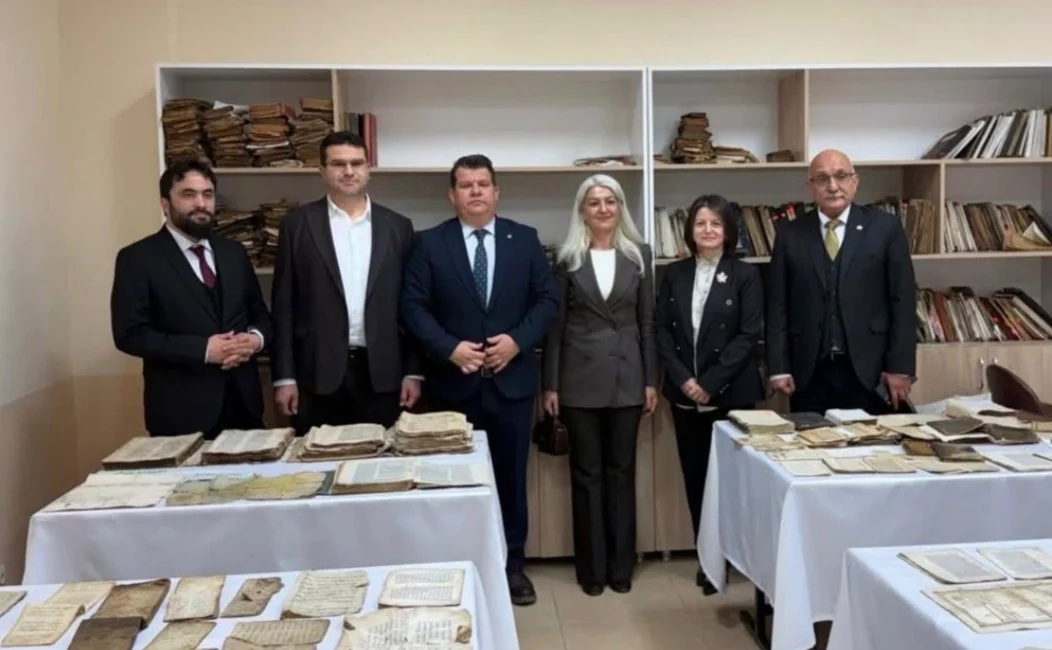 Trakya’nın üç önemli ilçesi Keşan, İpsala ve Enez, sınır ötesinden