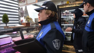 Bursa Büyükşehir Belediyesi, Ramazan Bayramı süresince vatandaşların herhangi bir aksaklık