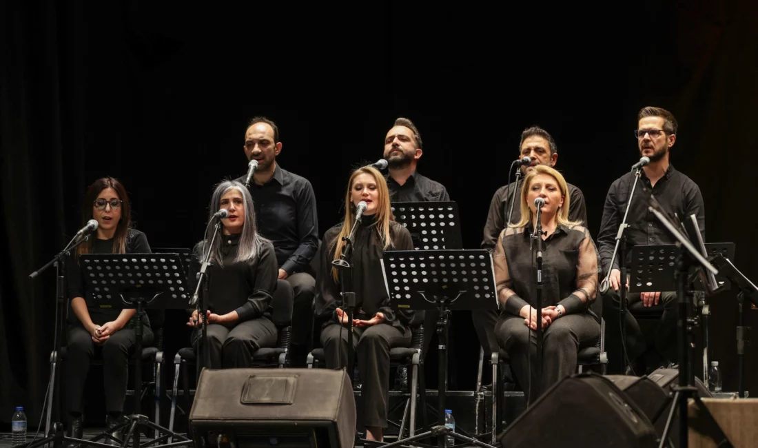 Bursa Büyükşehir Belediyesi tarafından 18 Mart Çanakkale Zaferi ve Şehitleri