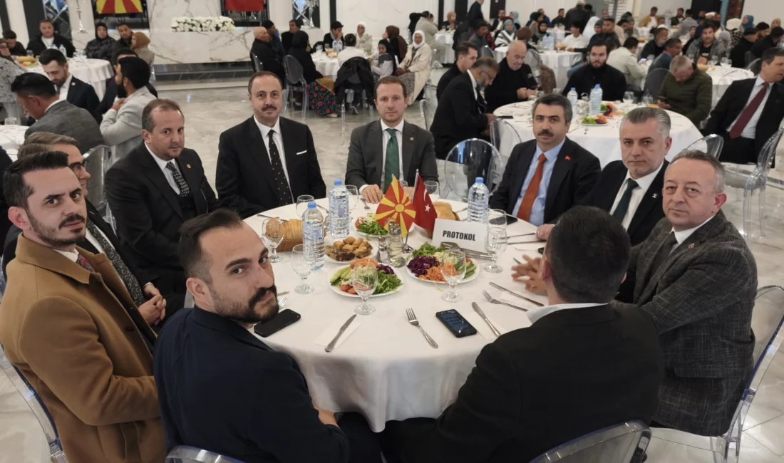 Bursa Yıldırım Belediyesi, Ramazan ayının ruhunu ve manevi iklimini gönül