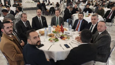 Bursa Yıldırım Belediyesi, Ramazan ayının ruhunu ve manevi iklimini gönül