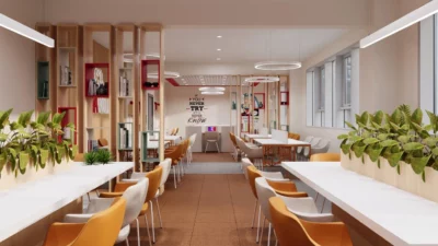 Eğitim alanında fark oluşturan projeleriyle dikkat çeken Özel Bursa Çözüm