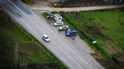 Ramazan Bayramı öncesi ve tatil süresince yollardaki yoğunluğa karşı harekete