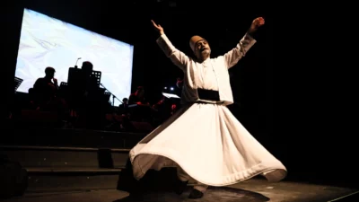 Bursa Büyükşehir Belediyesi’nin Ramazan ayının manevi iklimini sanatla harmanlayan konser,