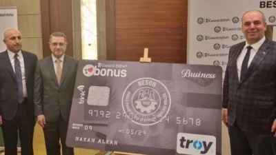 Mudanya Esnaf ve Sanatkârlar Odası üyelerine yönelik önemli bir finansal