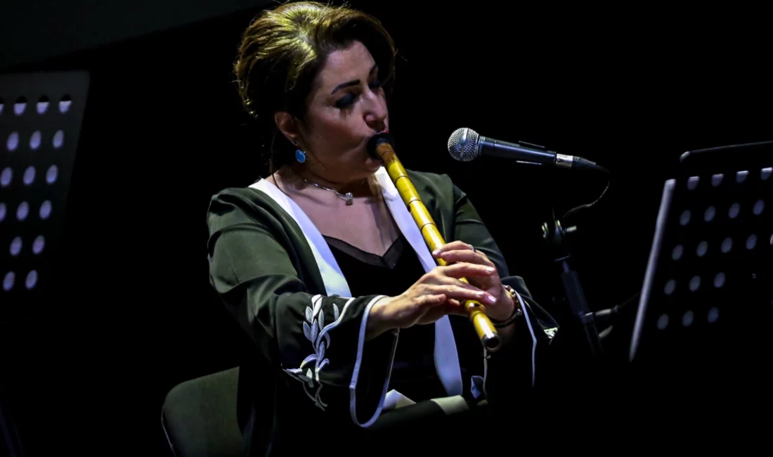 Bursa Büyükşehir Belediyesi’nin 'Herkes Gülümsediği Zaman Bir Başkadır Ramazan' temasıyla