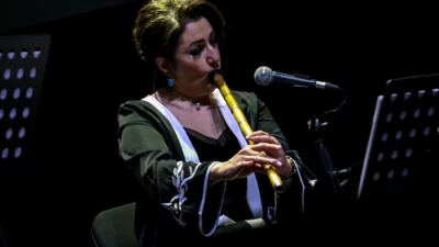 Bursa Büyükşehir Belediyesi’nin 'Herkes Gülümsediği Zaman Bir Başkadır Ramazan' temasıyla