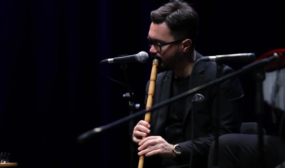 Bursa Büyükşehir Belediyesi, Ramazan ayının huzur ve maneviyatını şehrin geneline