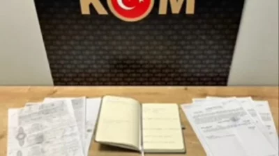 Bursa İl Emniyet Müdürlüğü ekipleri, Mudanya, Osmangazi, Nilüfer ve Kestel