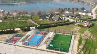 İnegöl bu yıl TÜBİTAK Bilim Kamplarına ev sahipliği yapacak. İnegöl