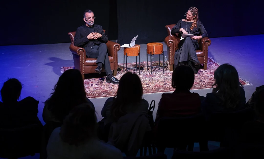 8 Mart Dünya Kadınlar Günü kapsamında Bursa’da düzenlenen “Zamana Meydan