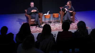 8 Mart Dünya Kadınlar Günü kapsamında Bursa’da düzenlenen “Zamana Meydan