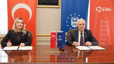 Bursa Büyükşehir Belediye Başkanı Mustafa Bozbey, kadın istihdamını artırma ve