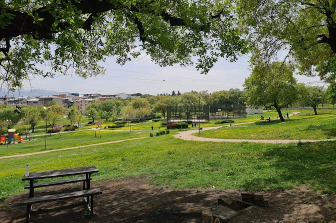 Bursa'da Hamitler Mesire Alanı'nda 6 Mart Cuma'dan itibaren 3 ay