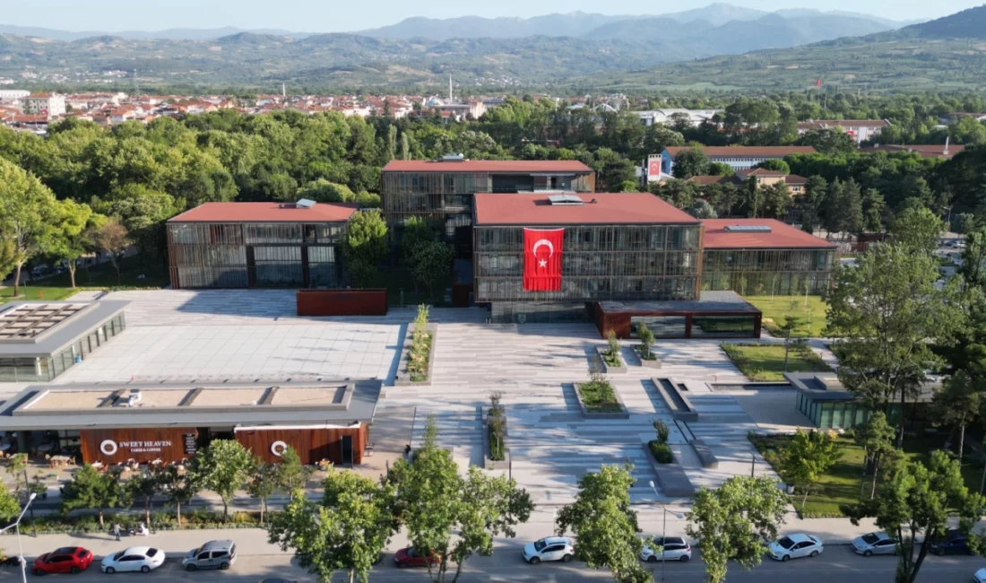 Ramazan Bayramı’na sayılı günler kalırken, Belediye Başkanı Alper Taban yaptığı