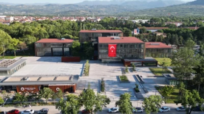 Ramazan Bayramı’na sayılı günler kalırken, Belediye Başkanı Alper Taban yaptığı