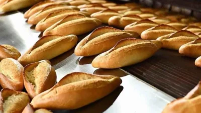 Bursa İnegöl’de Ramazan Bayramı süresince nöbetçi fırın uygulaması olacak. 3