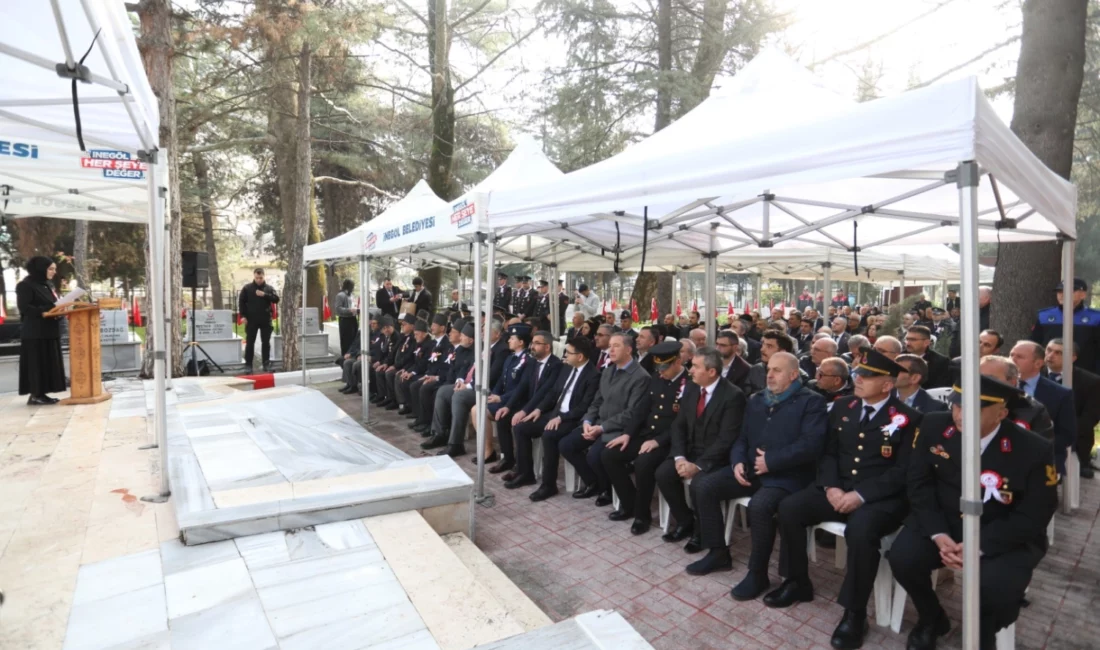 18 Mart Çanakkale Deniz Zaferi ve Şehitleri Anma Günü, tüm